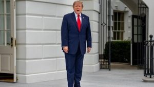 White House app has spyware? Trump TV frenzy sparks fresh fears: A practical reader guide