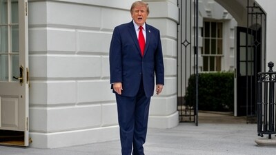 White House app has spyware? Trump TV frenzy sparks fresh fears: A practical reader guide
