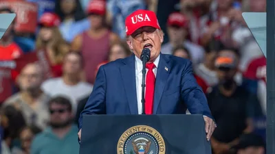 What happens to people caught crossing illegally under Trump's policy: A practical reader guide