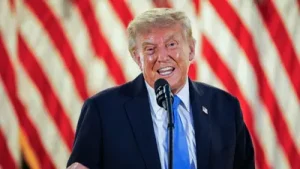 Trump lauds Syria 'pitching itself' as alternative to Strait: A practical reader guide