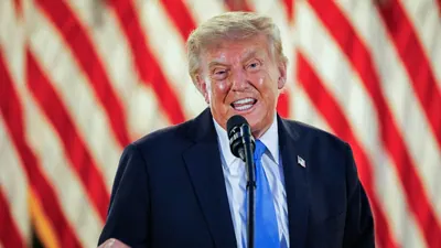 Trump lauds Syria 'pitching itself' as alternative to Strait: A practical reader guide