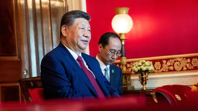 Addressing the UN General Assembly in 2021, Chinese President Xi: A practical reader guide
