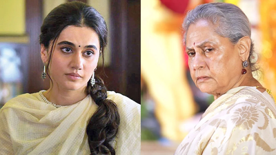 Reacting to being called ‘dusri Jaya Bachchan’ and ‘ Jaya Bachchan: A practical reader guide