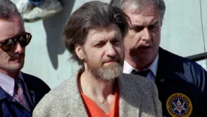 Theodore “Ted” Kaczynski, known as the Unabomber , killed three: A practical reader guide
