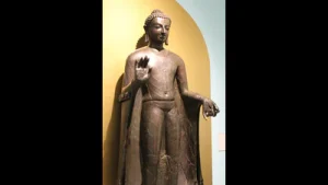 Because of Bihar’s own standing in Buddhism, he said the state’s: A practical reader guide
