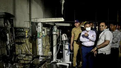 Five suspended over Amravati hospital fire that killed three infants: A practical reader guide