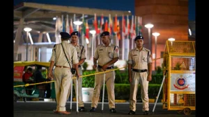 Delhi goes all out for BRICS Summit — Anti-drone systems, 30k cops: A practical reader guide