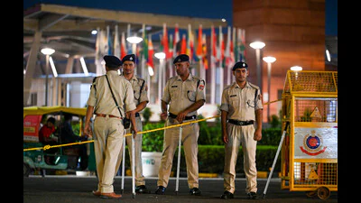 Delhi goes all out for BRICS Summit — Anti-drone systems, 30k cops: A practical reader guide