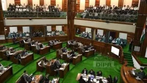 Nagaland Assembly passes Bill to create autonomous Frontier Nagaland: A practical reader guide
