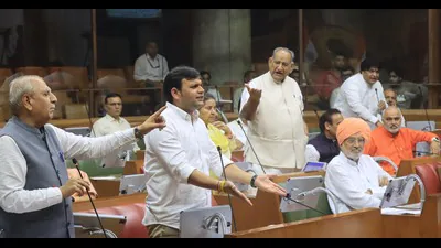 Haryana: 11 bills passed on session's last day: A practical reader guide