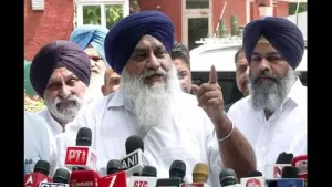 SAD knocks at governor's door, seeks court-monitored CBI probe — ED's: A practical reader guide