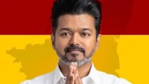 TVK announces candidates for Dharapuram, Madurantakam by-polls: A practical reader guide
