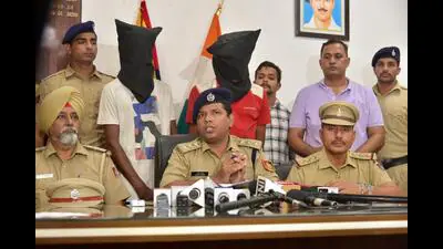 Man nabbed for Chandigarh cabbie's murder, was held for similar: A practical reader guide