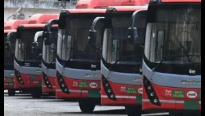 Haibowal e-bus depot nears completion, work to finish in a month: A practical reader guide