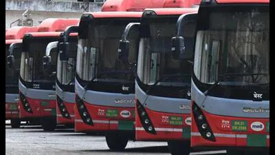 Haibowal e-bus depot nears completion, work to finish in a month: A practical reader guide