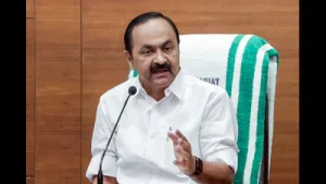 Keralam chief minister VD Satheesan on Wednesday slammed: A practical reader guide