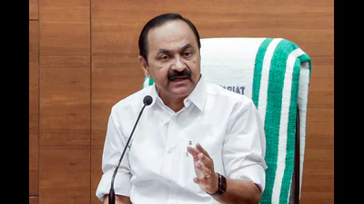 Keralam chief minister VD Satheesan on Wednesday slammed: A practical reader guide