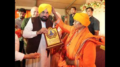 Addressing the gathering, Mann said Punjab belonged to everyone: A practical reader guide