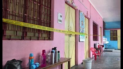 Man shoots teacher dead inside Lakhimpur Kheri school, kills self: A practical reader guide