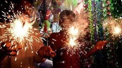 Sc permits next-gen joint green crackers, gives Centre time to assess: A practical reader guide