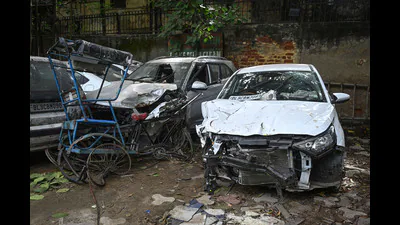 Street racing triggers crash in Delhi, auto driver killed: A practical reader guide