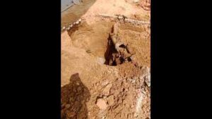 1 killed as portion of construction site in caves in — Farrukhnagar: A practical reader guide