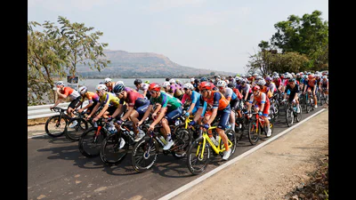 Pune has won the right to host the 2032 UCI Road World Championships: A practical reader guide