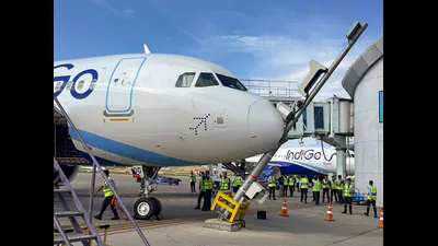 Pune Airport introduces e-boarding facility for international pax: A practical reader guide