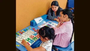 Once a building in ruins, Mohali autism centre serves 250+ children: A practical reader guide