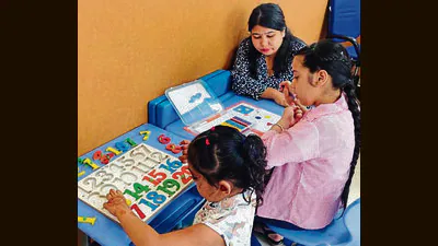 Once a building in ruins, Mohali autism centre serves 250+ children: A practical reader guide
