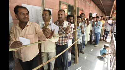Manipur final electoral roll records 1.96 million voters: A practical reader guide