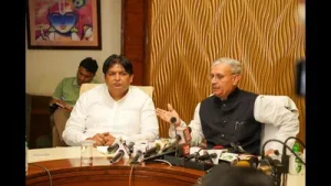MP Rao Inderjit apologises over Gurugram waterlogging, vows to fix: A practical reader guide