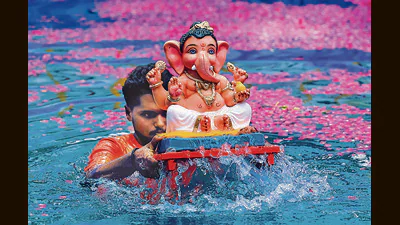 During Ganeshotsav, Pune saw a large number of visitors from far-off: A practical reader guide
