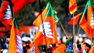 Amid four headwinds, 4-layer survey to shape BJP's 2027 candidate: A practical reader guide