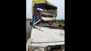 Six killed as SUV rams illegally parked truck on KMP E-way in Palwal: A practical reader guide