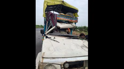 Six killed as SUV rams illegally parked truck on KMP E-way in Palwal: A practical reader guide
