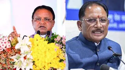 Odisha, Chhattisgarh CMs to meet Amit Shah over Mahanadi water dispute: A practical reader guide