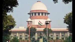 Chief Justice of India (CJI) Surya Kant said the plea would be taken: A practical reader guide
