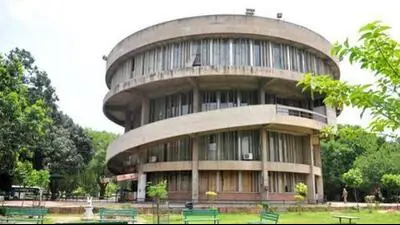 Arora is among PU’s most experienced senate confronts, having made it: A practical reader guide