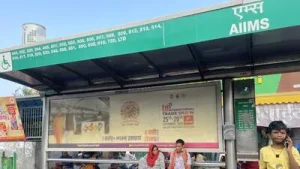 Outstation patients left in lurch as DTC drivers' strike enters: A practical reader guide