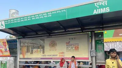 Outstation patients left in lurch as DTC drivers' strike enters: A practical reader guide