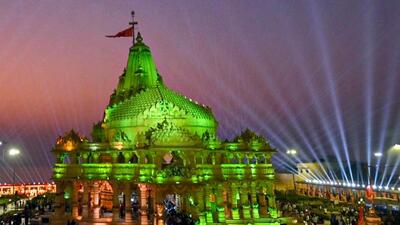 Police said checks at BJP offices and Somnath Temple found nothing: A practical reader guide