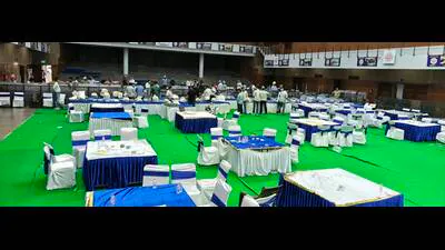 Counting still on — PU senate elections: A practical reader guide