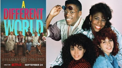 Where are the original stars today and who returned for the Netflix: A practical reader guide