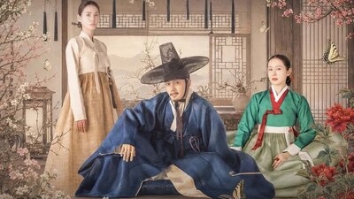 Lady Cho promises to finally accept Cho Won’s advances if he can: A practical reader guide