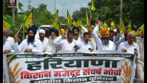 State core committee member Jagdeep Singh Aulakh raised the issue: A practical reader guide