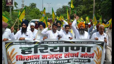 State core committee member Jagdeep Singh Aulakh raised the issue: A practical reader guide