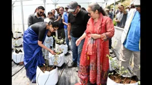 Lahaul and Spiti deputy commissioner (DC) Kiran Bhadana formally: A practical reader guide
