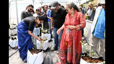 Lahaul and Spiti deputy commissioner (DC) Kiran Bhadana formally: A practical reader guide