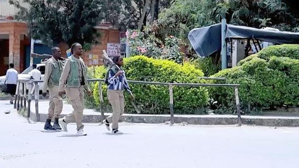 Heavy fighting, internet disruption as Ethiopia conflict rages: A practical reader guide